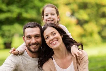 Basic Parentage Service