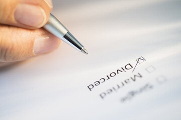 Basic Divorce Services