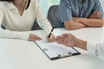 Premium Divorce Service