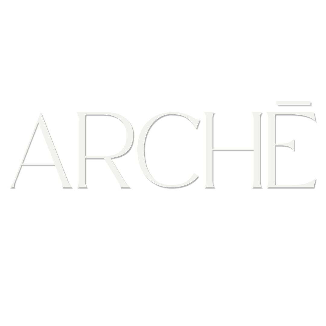 ARCHĒ