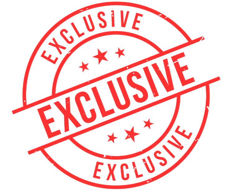 Exclusive Stamp