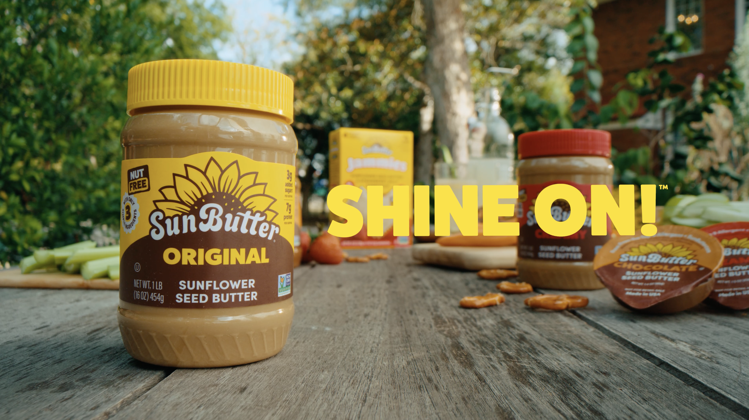 SunButter