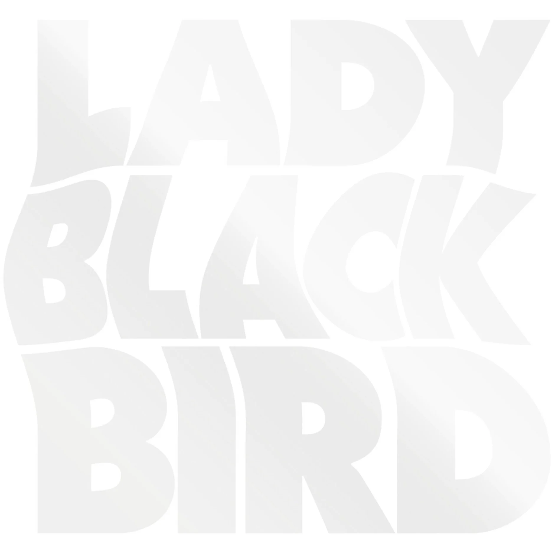 A large logo with the word "LABY" in stylized white letters on a gray background.