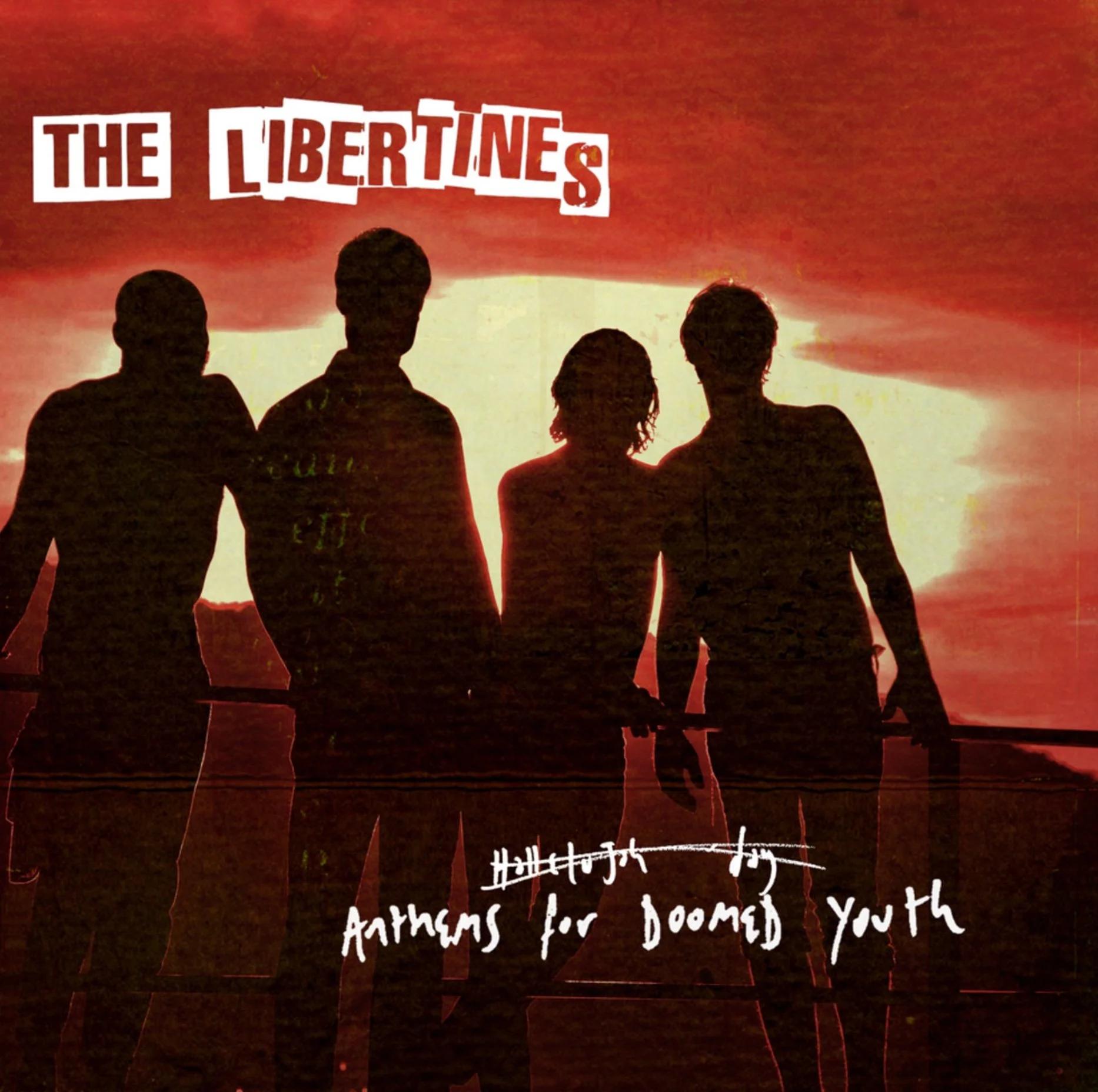 The Libertines Fame And Fortune