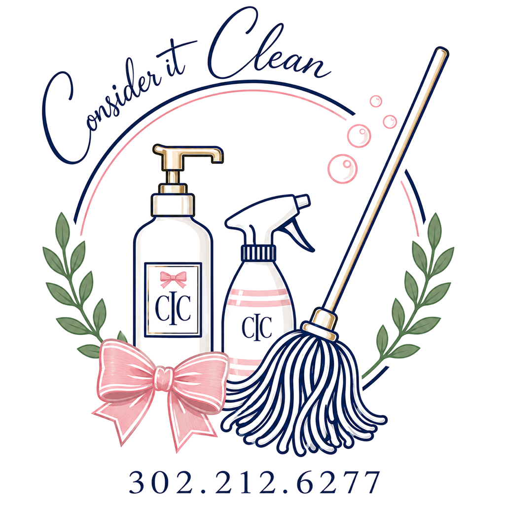 Consider it Clean, LLC