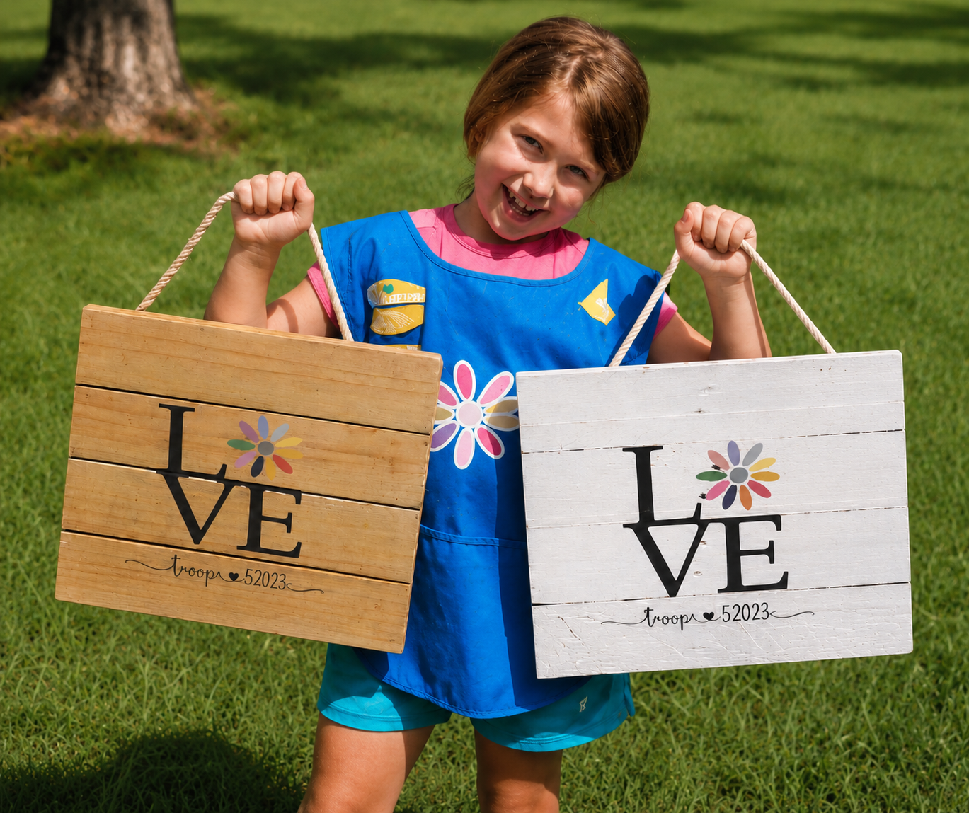 Monthly Pallet Sign Workshop- DATE TBD- MORE DETAILS TO FOLLOW