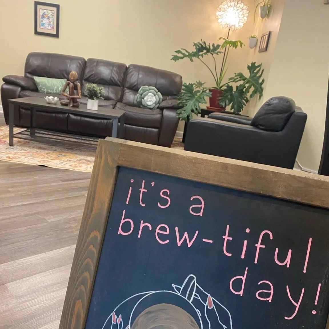 Good Vibes Fri- YAY!