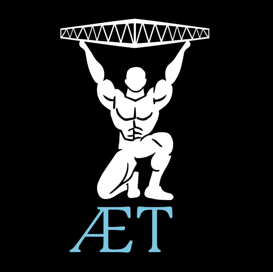 Atlas Event Team Ltd 