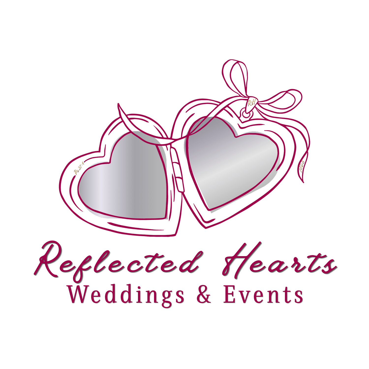 Reflected Hearts Weddings &amp; Specialty Events