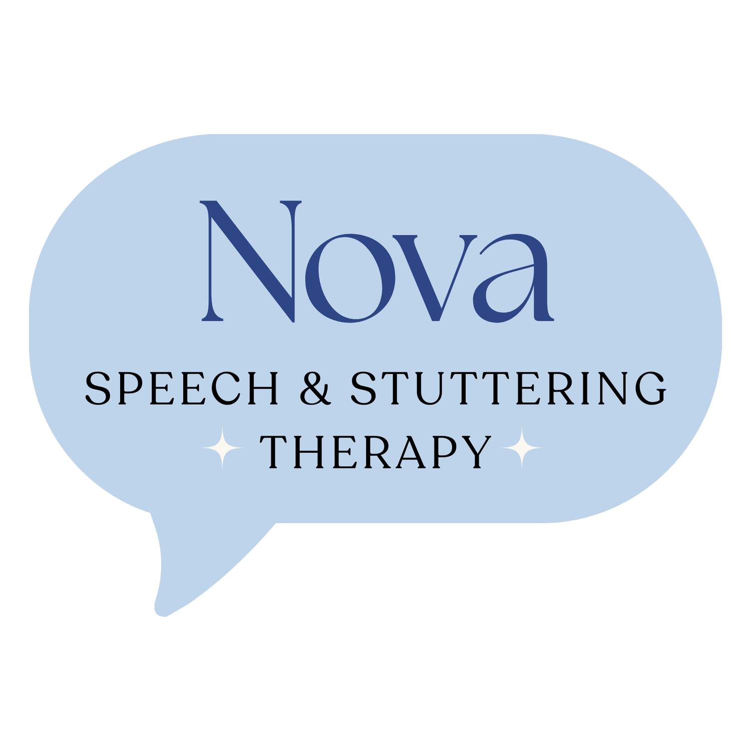 Nova Speech &amp; Stuttering Therapy