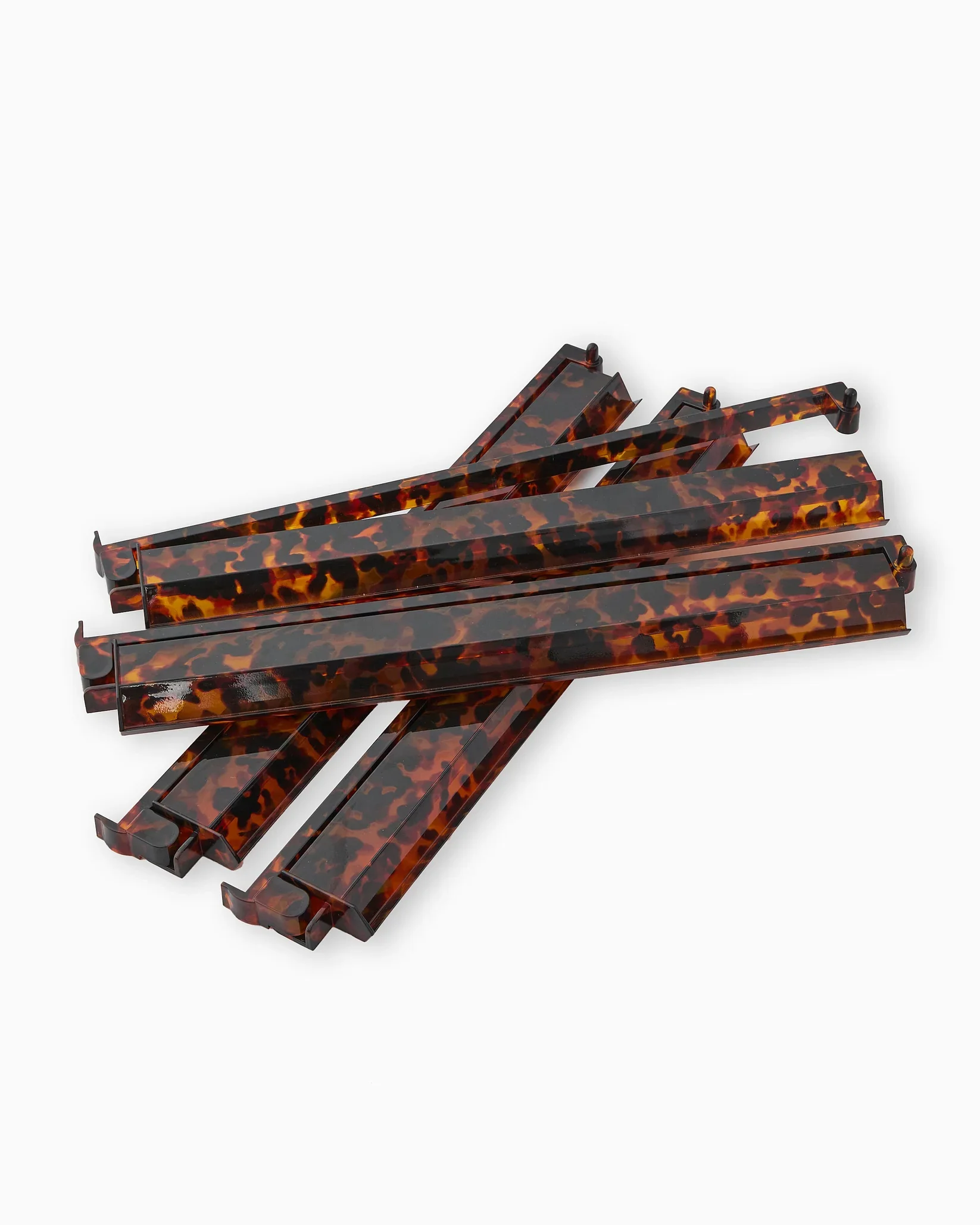 Tortoise Shell by Oh My Mahjong
