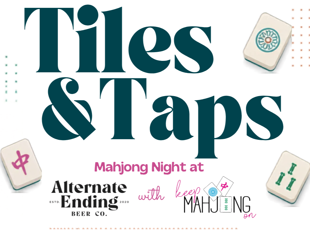 Tiles &amp; Taps in Aberdeen