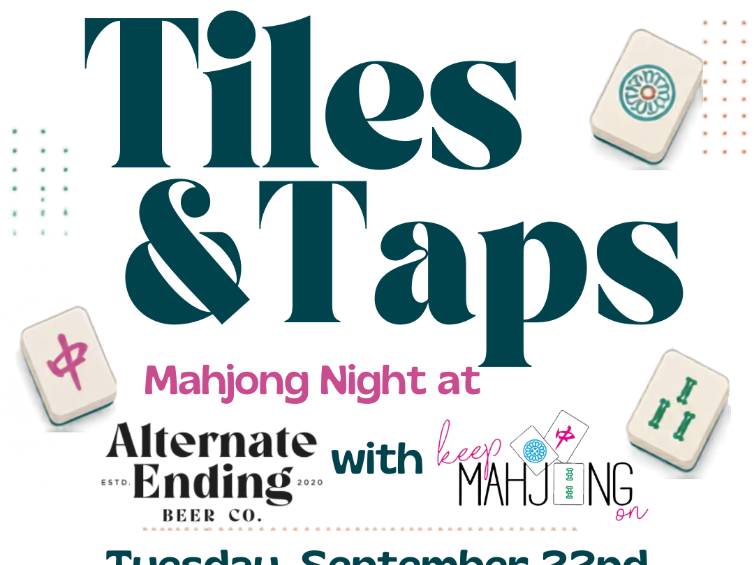 Tiles &amp; Taps - Guided Open Play
