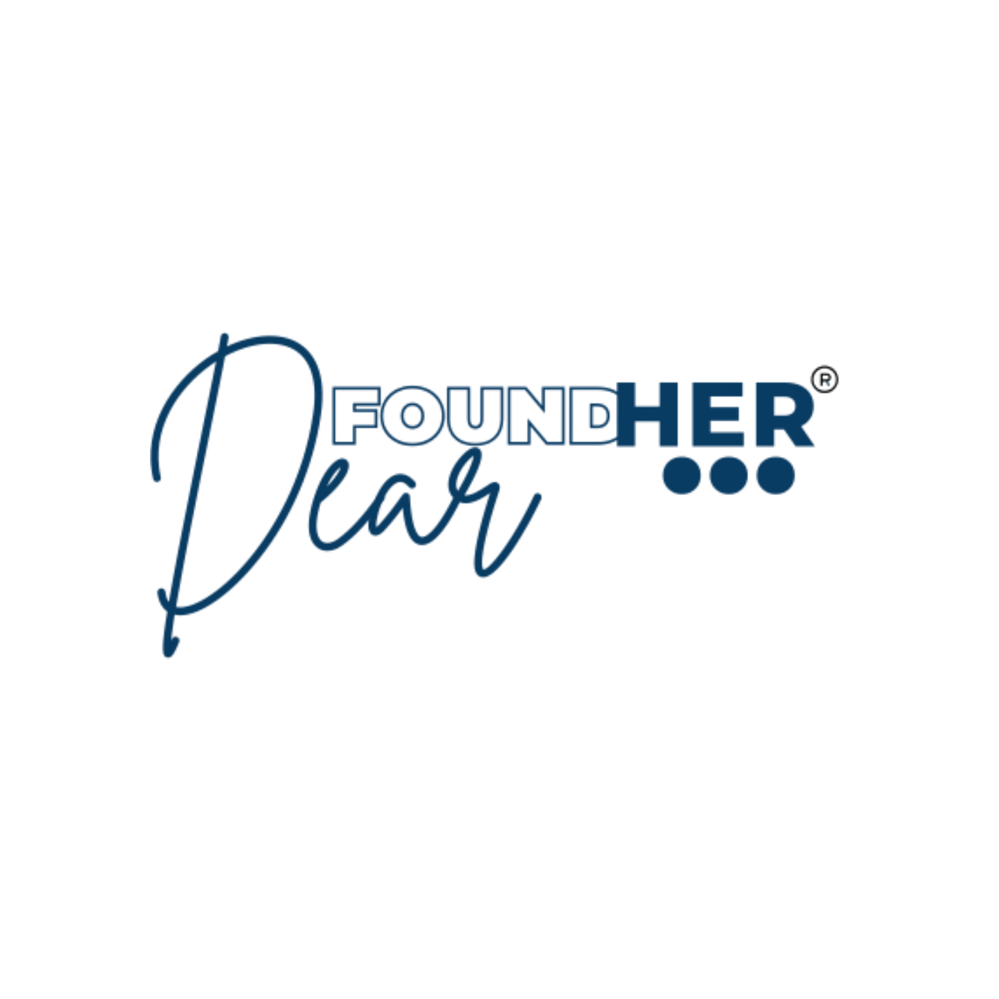 dear found her