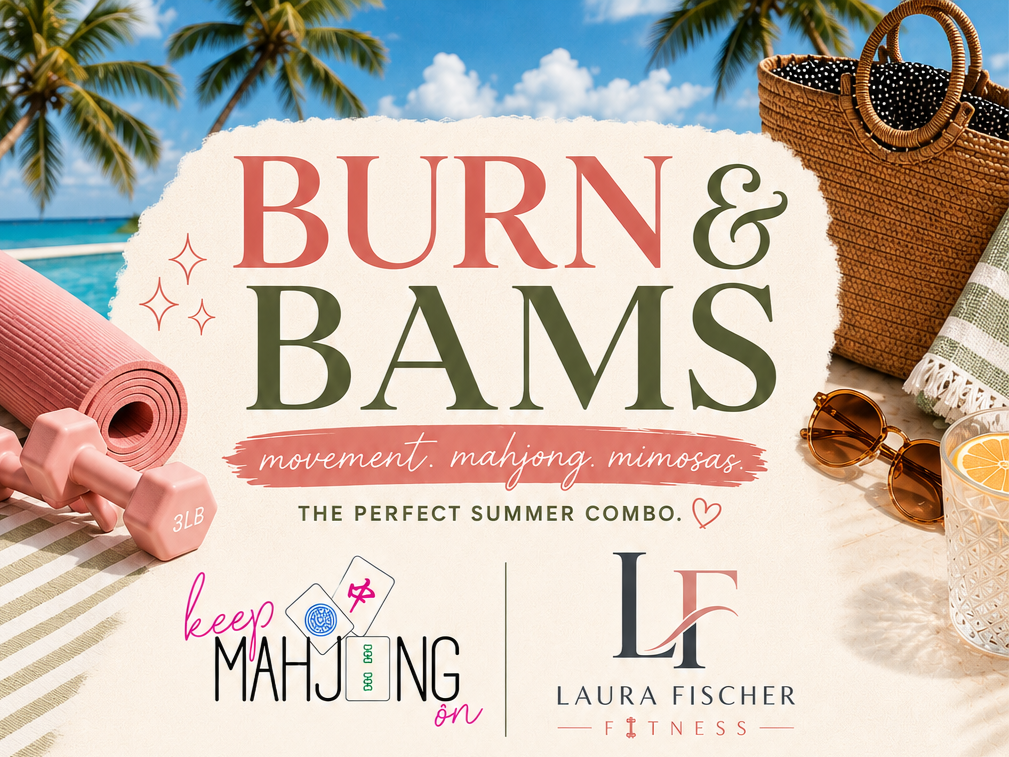 Burns & Bams in Manalapan