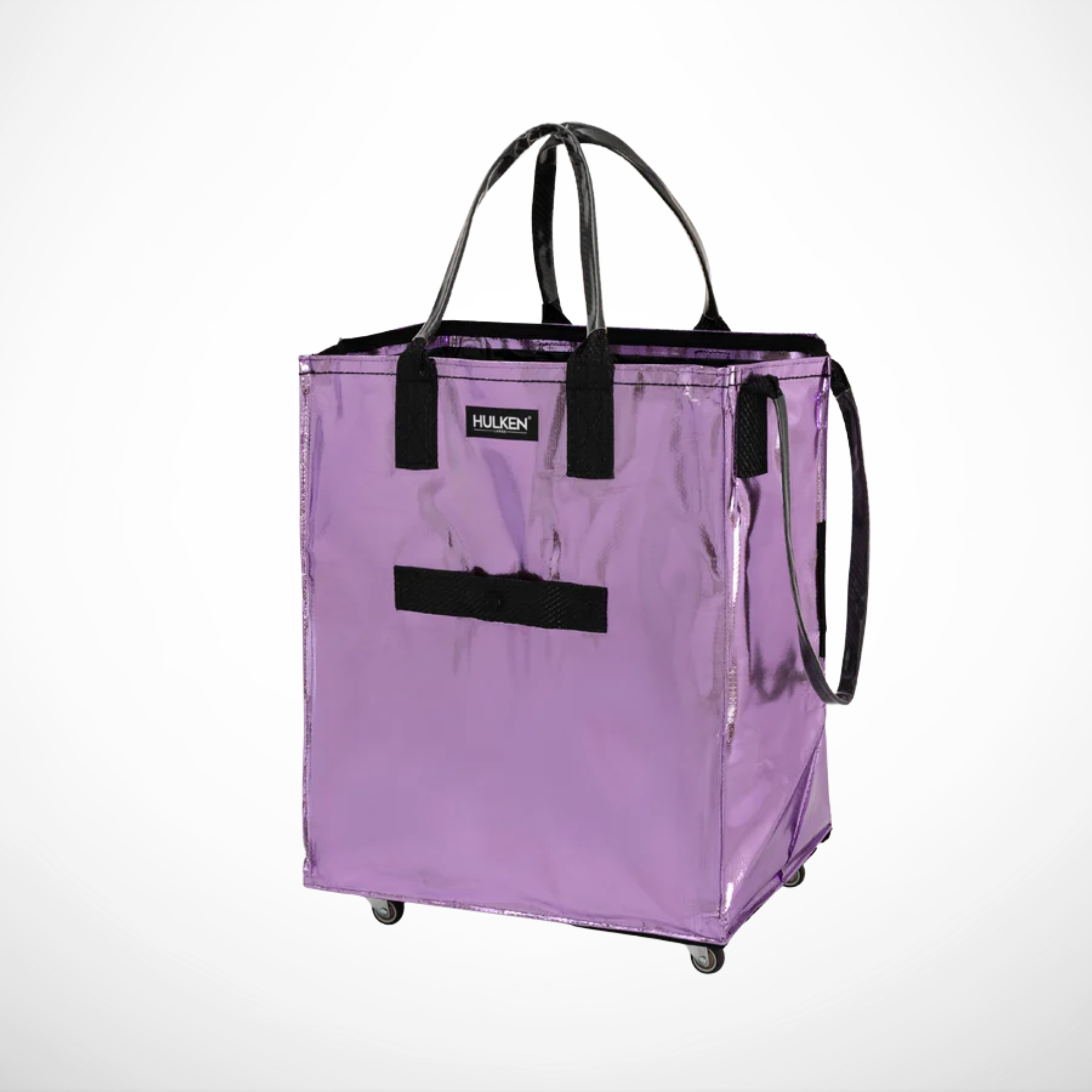 Hulken Rolling Tote by Hulken