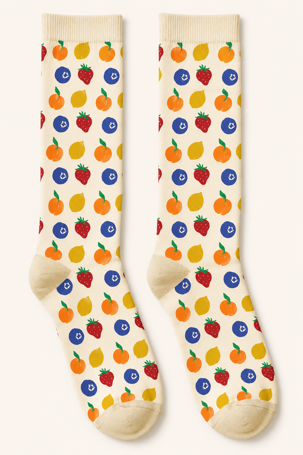 Niecy Socks
