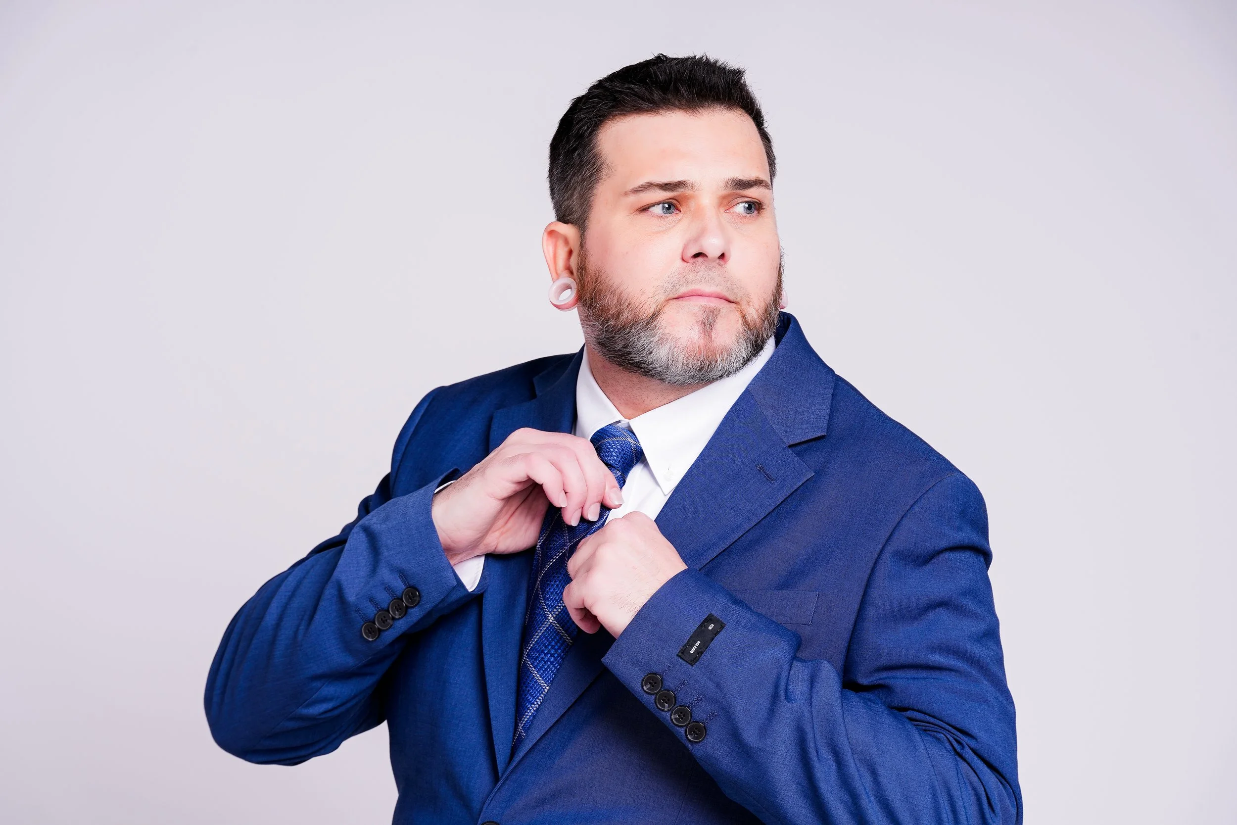 D3m™ Founder: Rob Kontominas