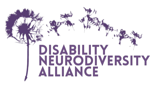 Disability Neurodiversity Alliance