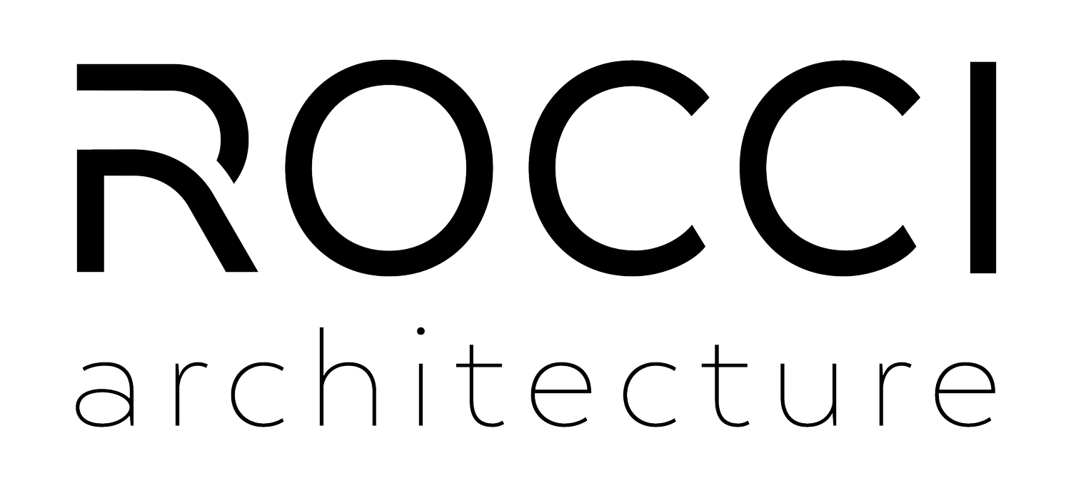 Rocci Architecture