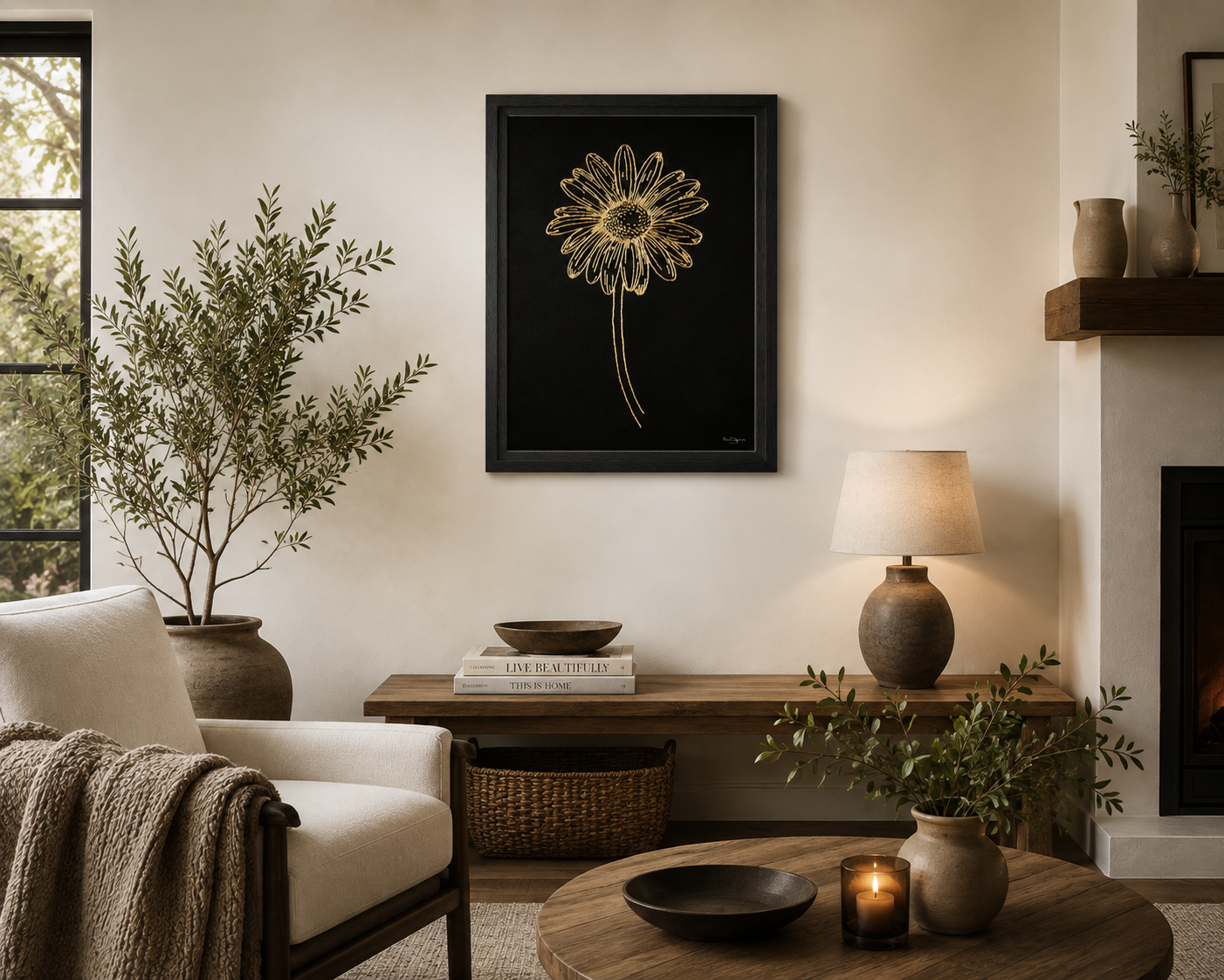 Gold Leaf Daisy 4.png