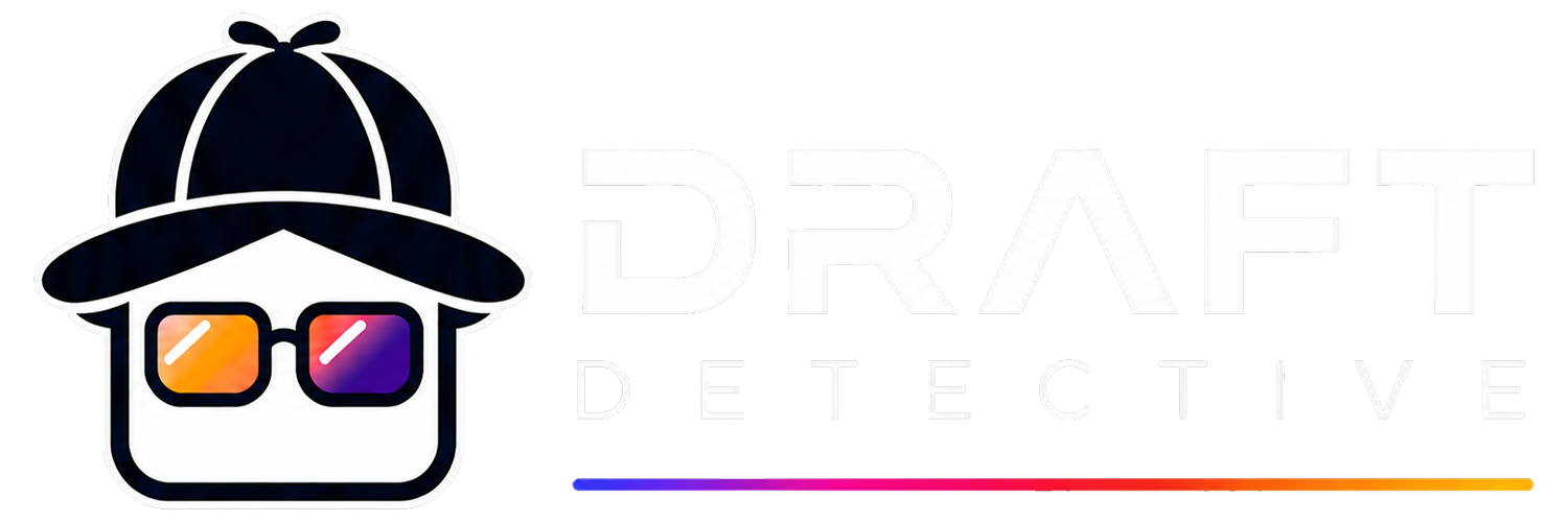 Draft Detective