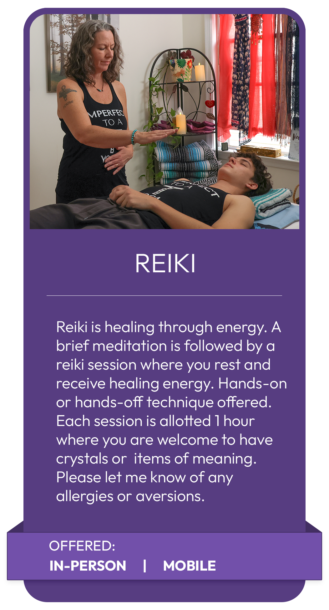 Reiki