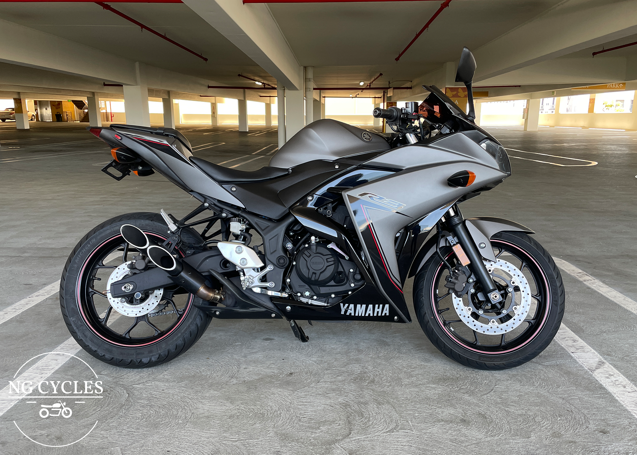 Yamaha R3 2016 - Salvaged.png