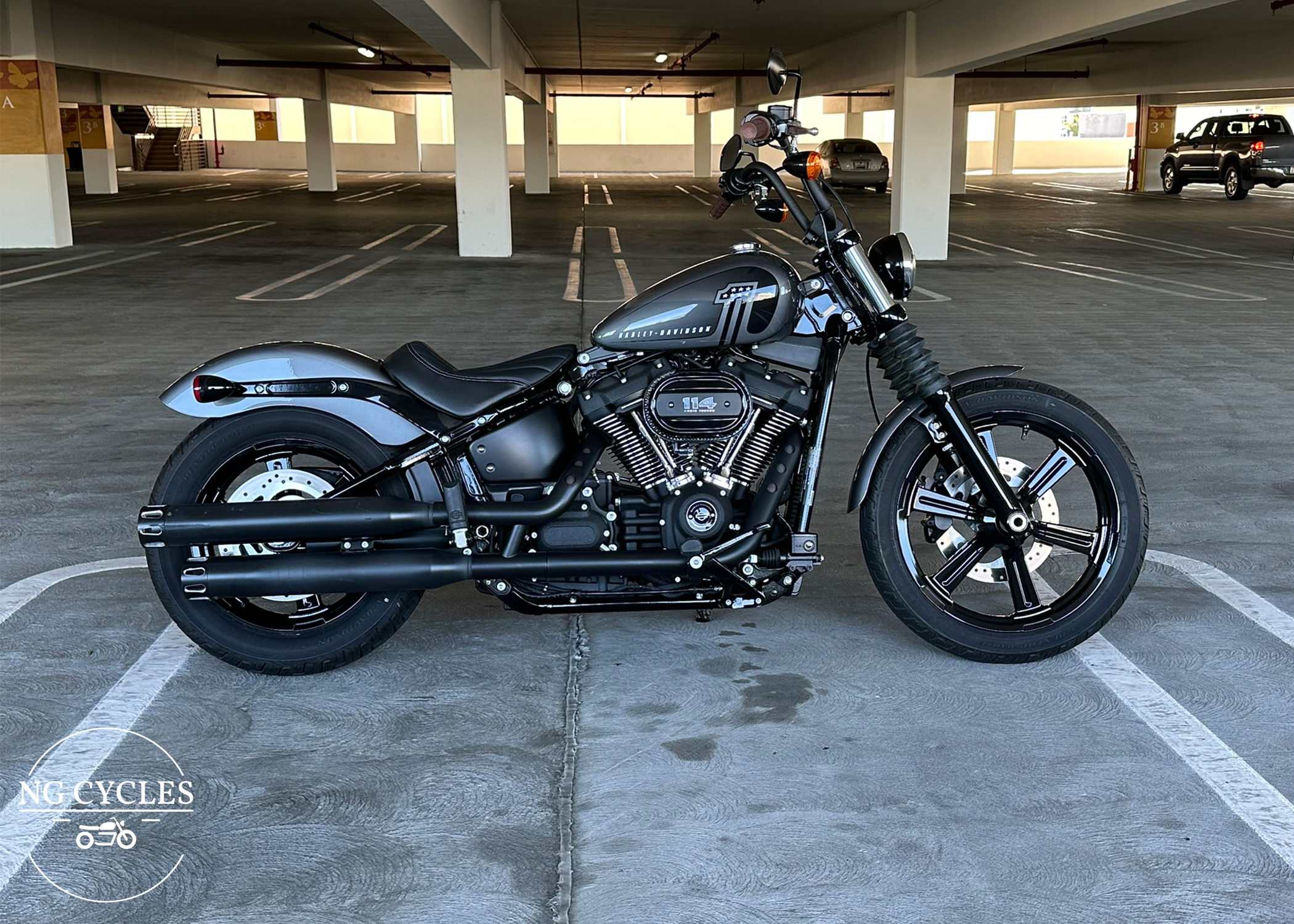 Harley-Davidson Street Bob 114 - Watermarked.png