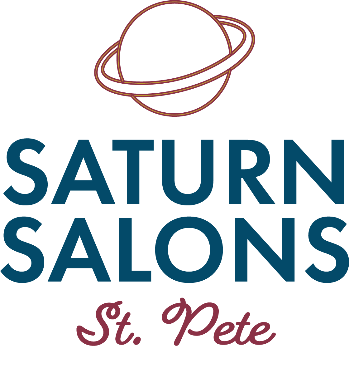 Saturn Salons St. Pete