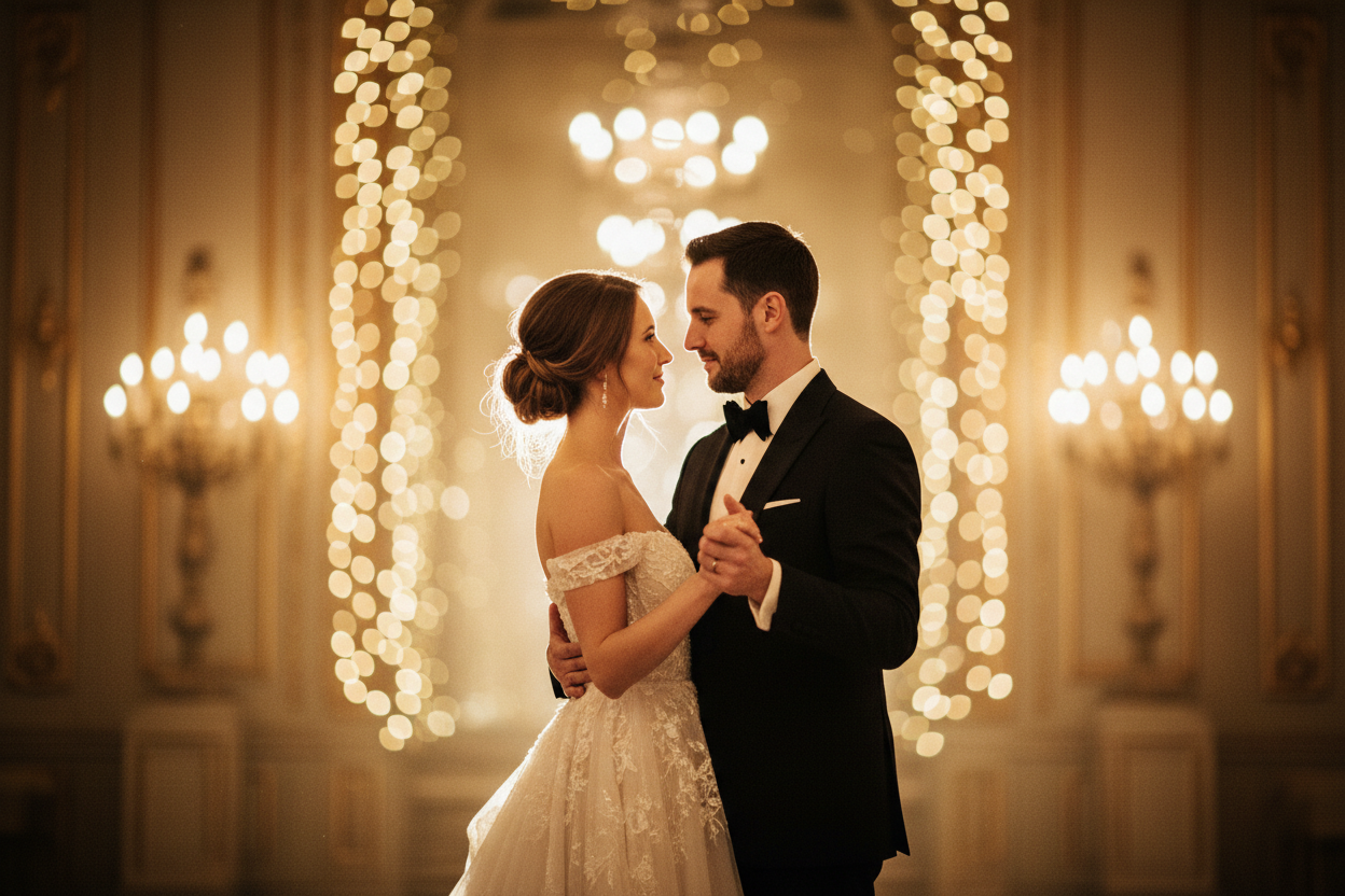 Engagement Session Style Guide