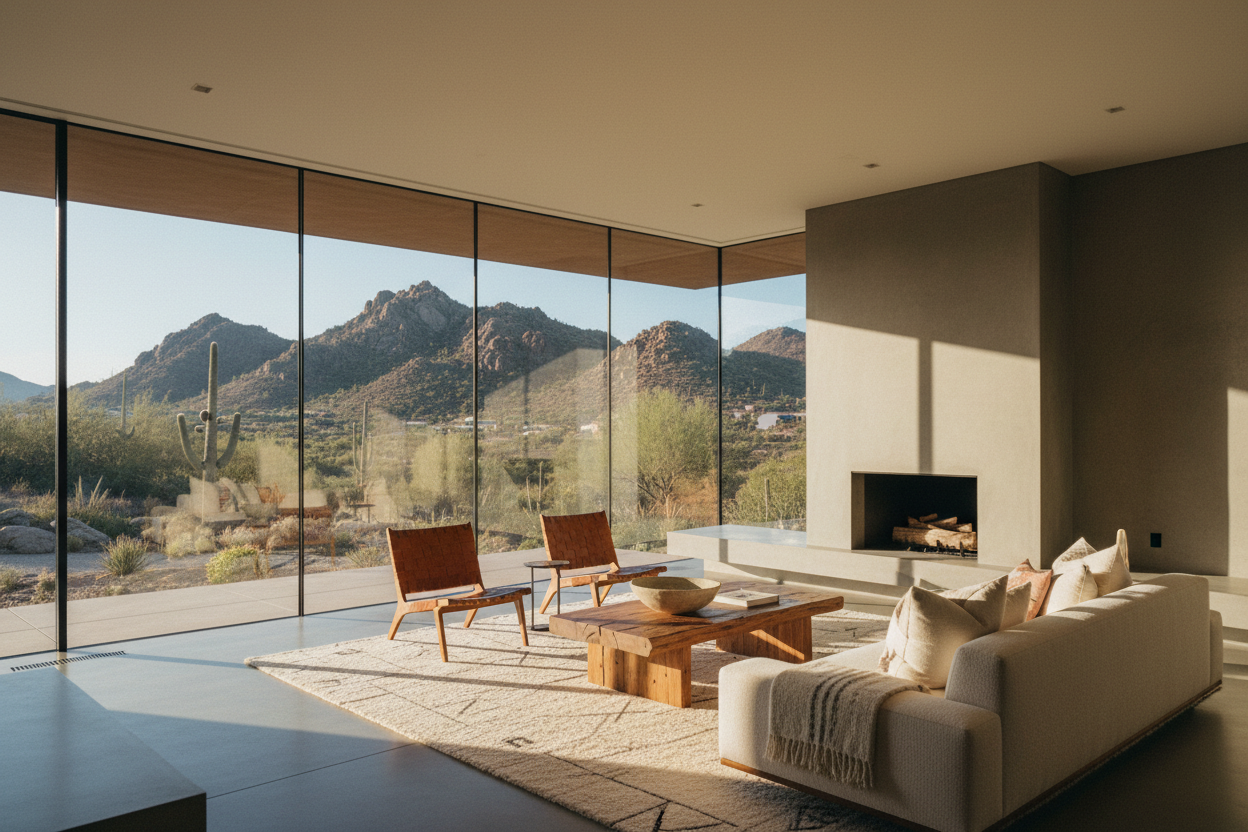 Preparing Your Home for a Luxury Listing Shoot