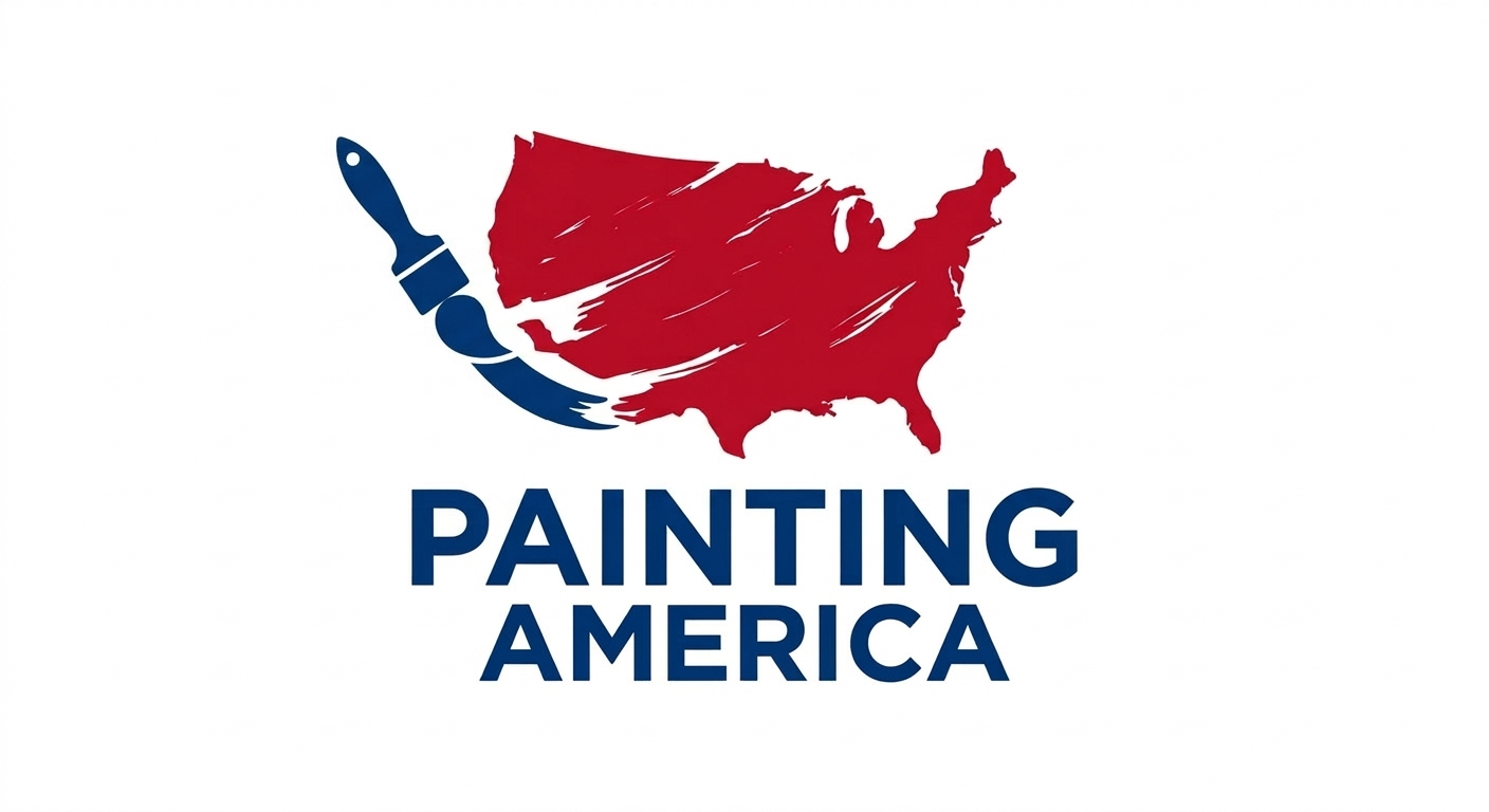 Painting America