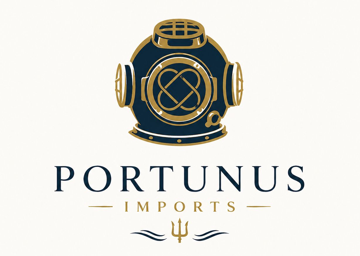 Portunus Imports