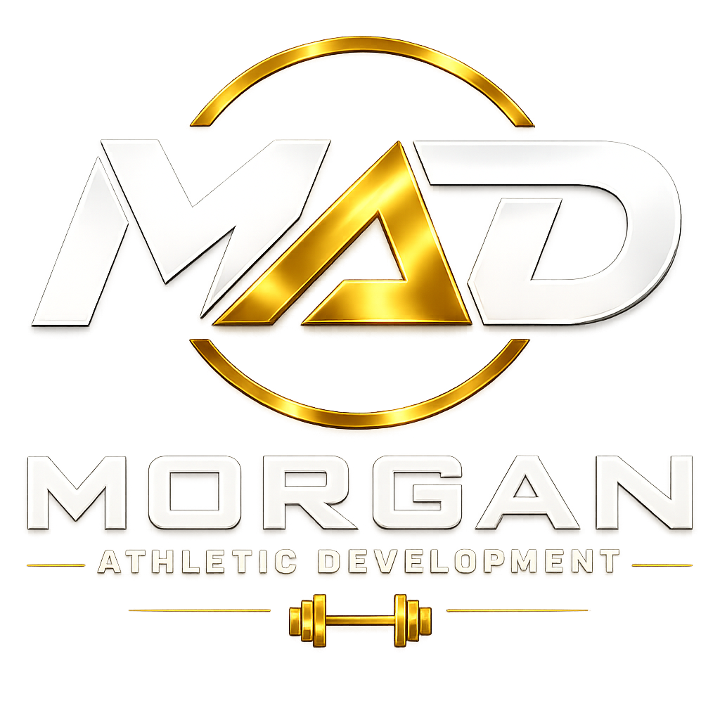Morgan athletic development