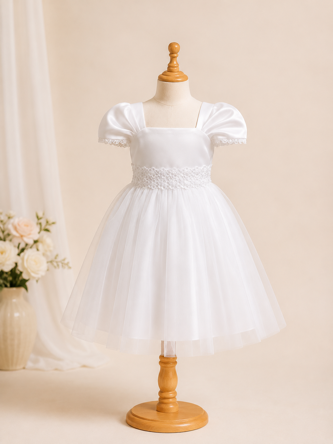 Little Duchess Dress