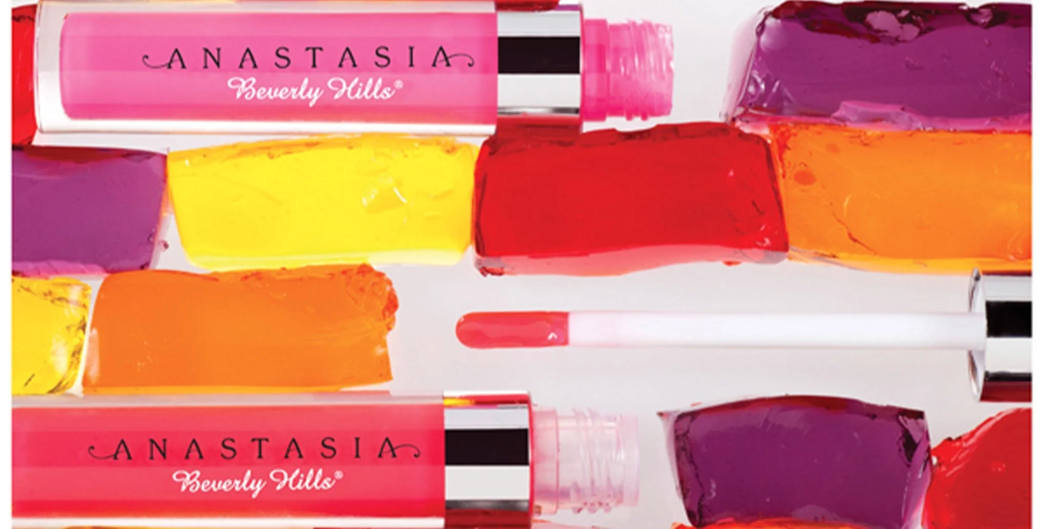 Anastasia Beverly Hills