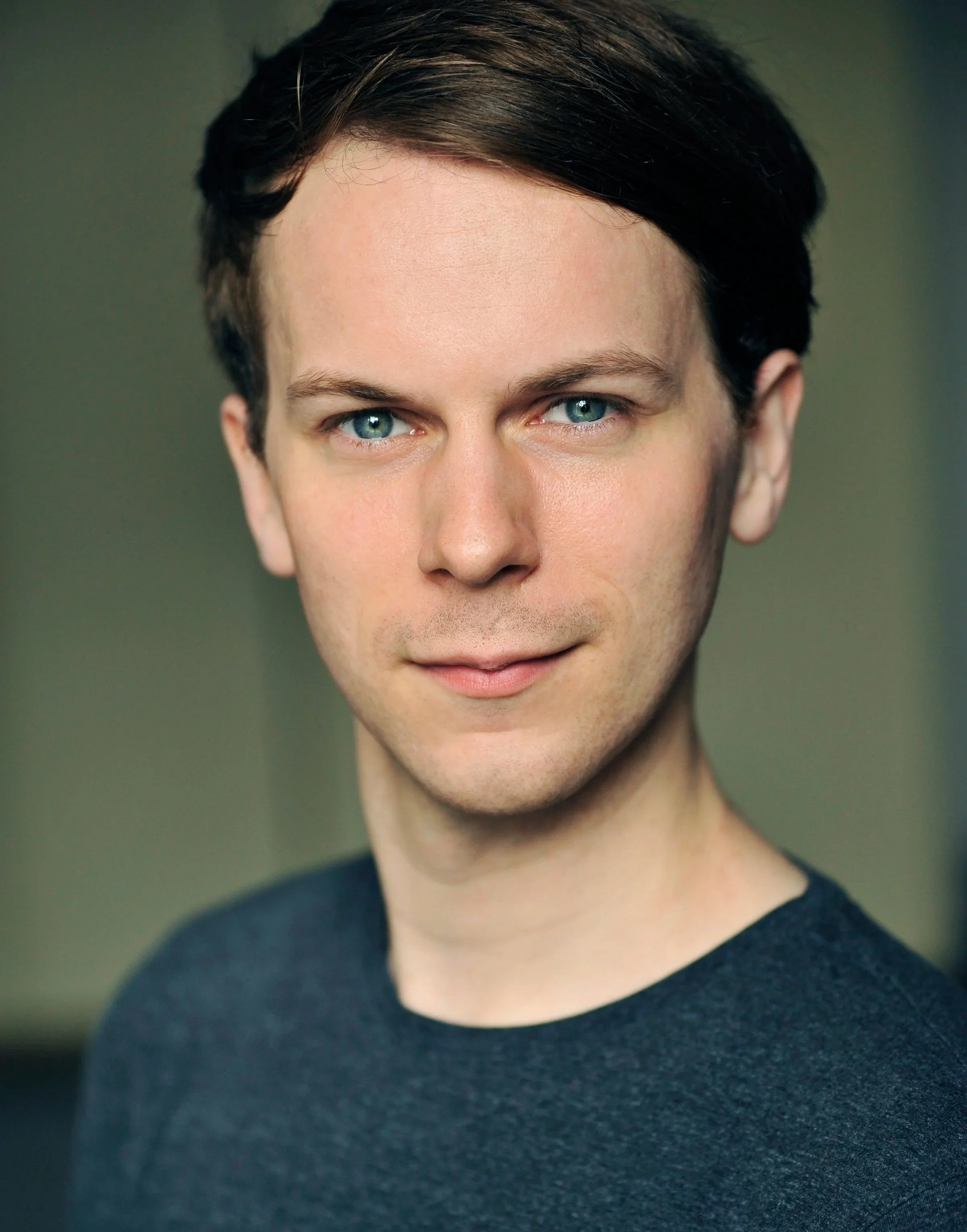 Toby Shayp Teacher