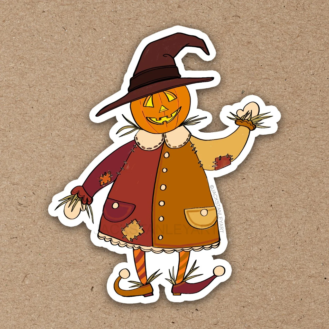PumpkinPersonKraftAdLined.jpg