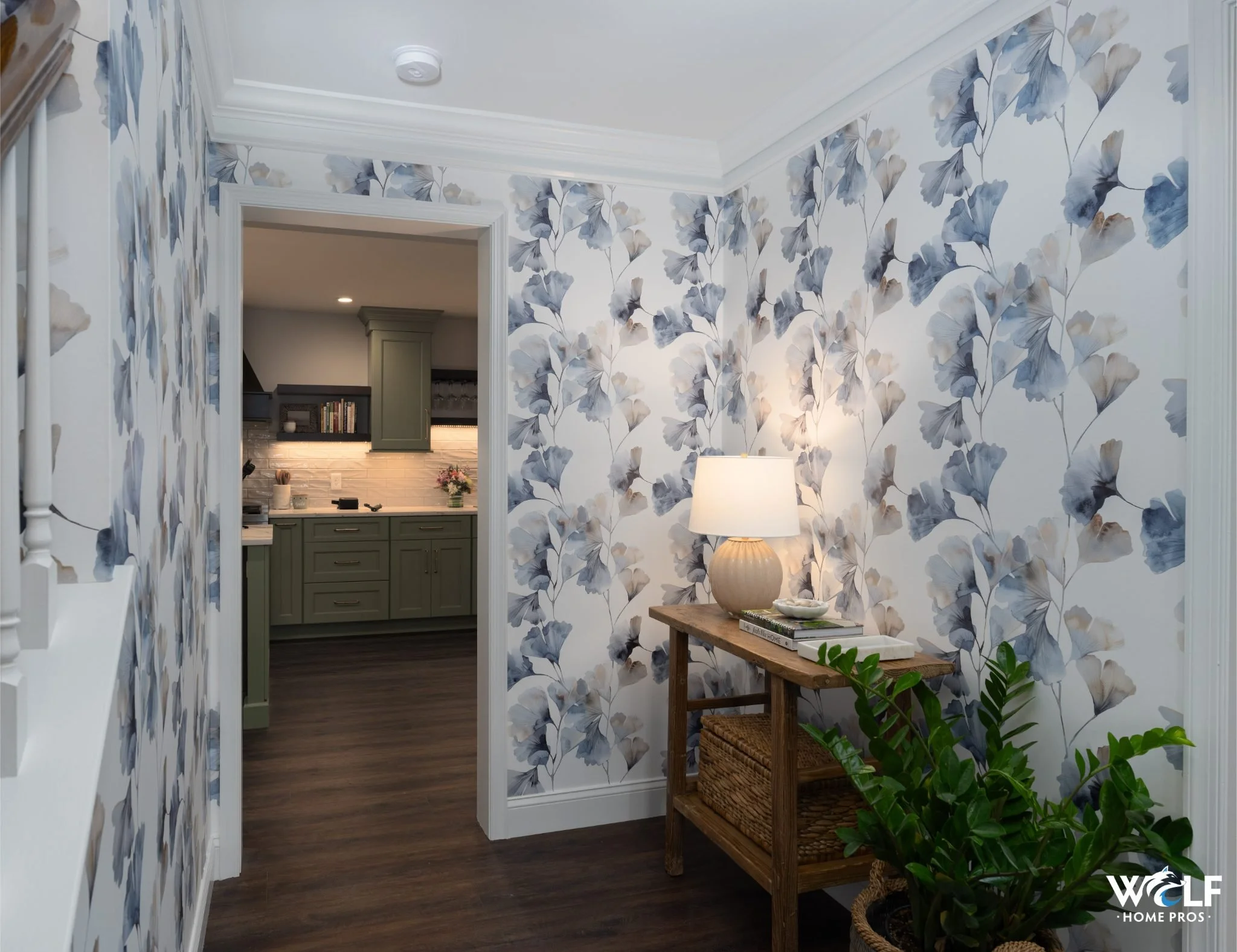 Brandywine Valley Renovation