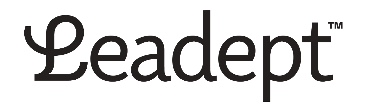 Leadept™