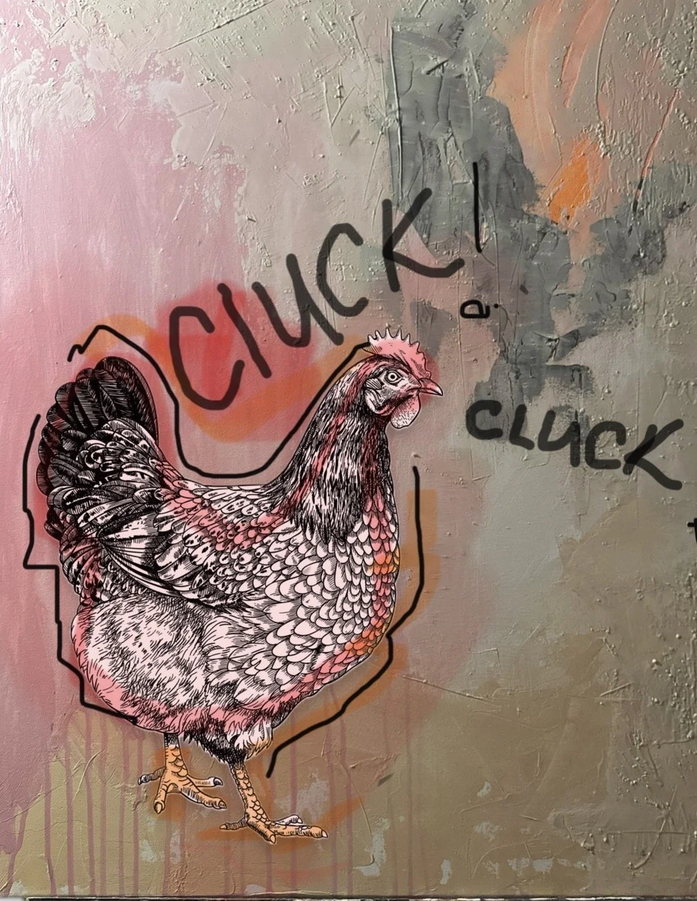 ART OF THE FARM