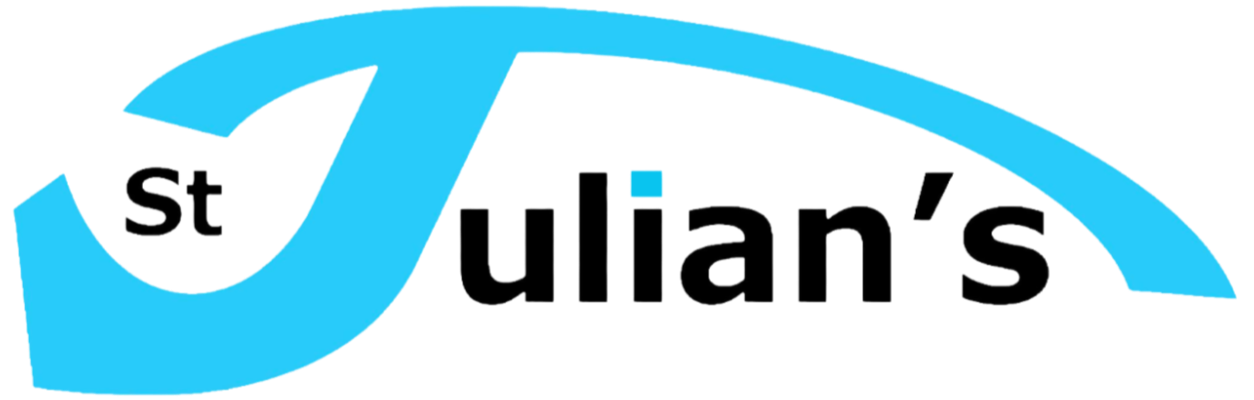 St Julian's School