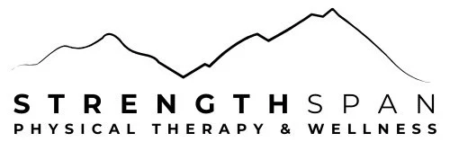 StrengthSpan Physical Therapy &amp; Wellness Inc.