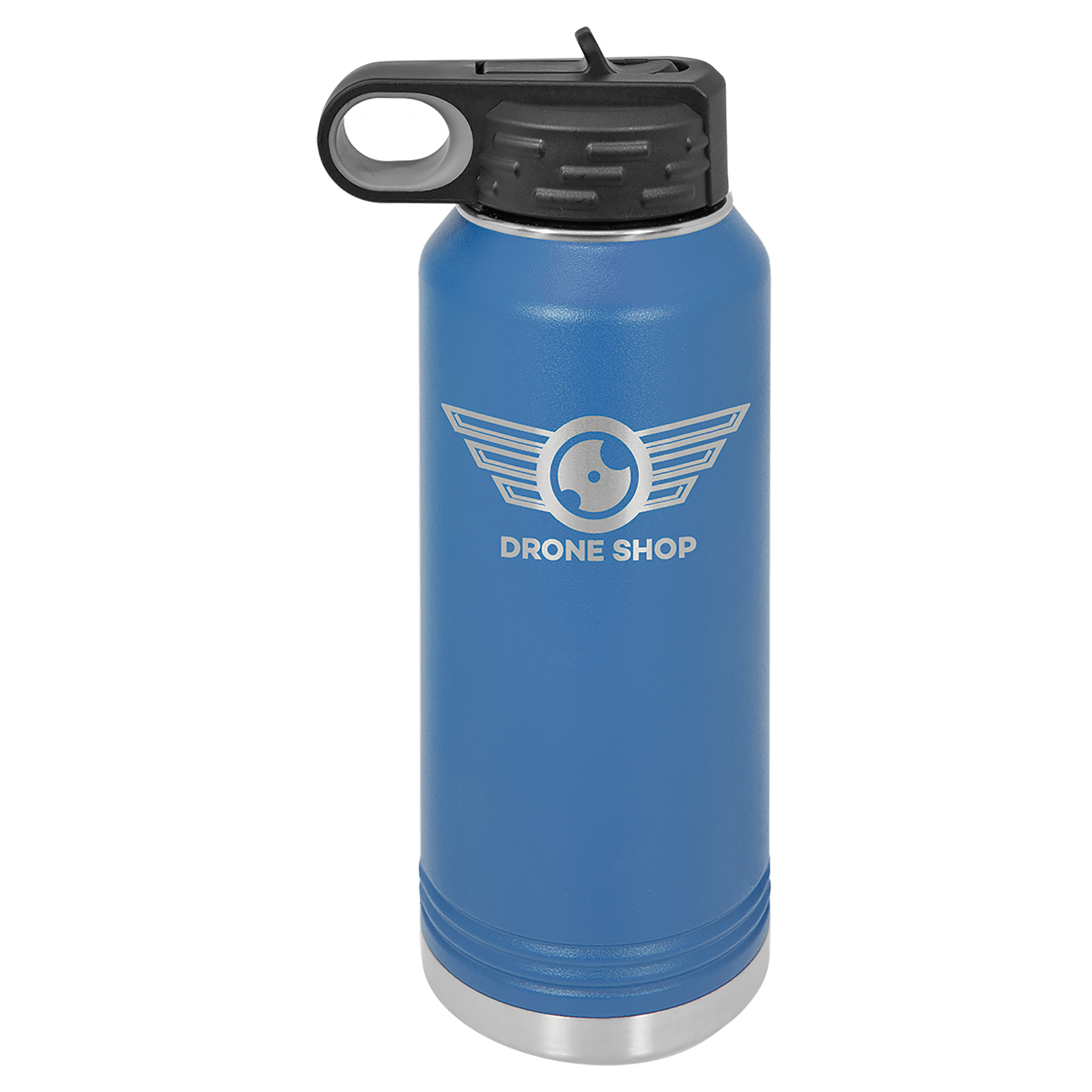 Polar Camel 32 oz. Water Bottles - Case of 12