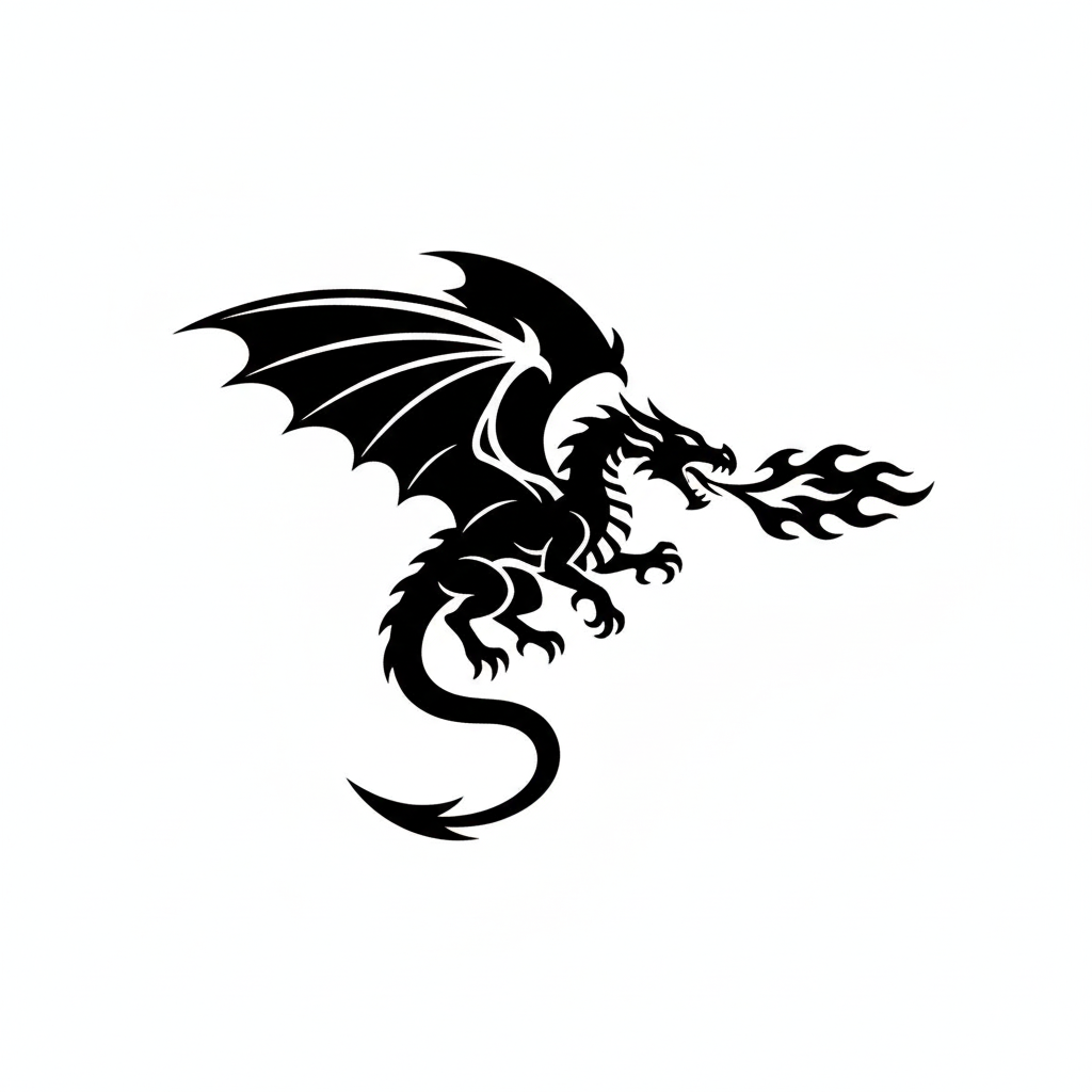 Dragon's Fire Quality Goods LLC