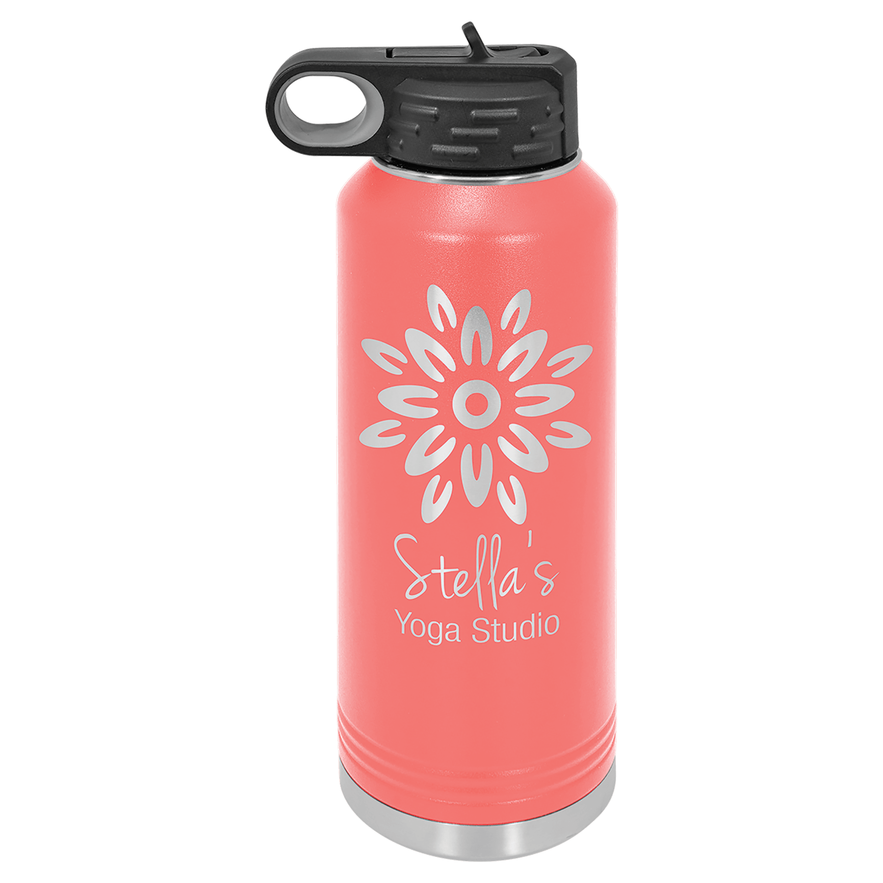 Polar Camel 40 oz. Water Bottle - Case of 12