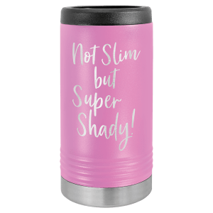 Polar Camel Slim Beverage Holder - Case of 24