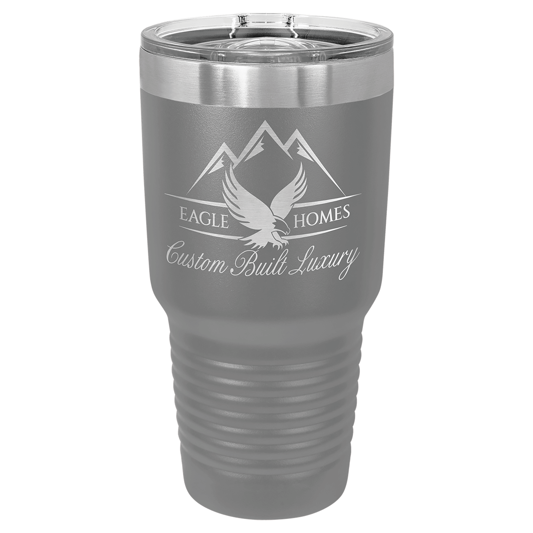 Polar Camel 30 oz. Ringneck Tumbler with Slider Lid - Case of 24