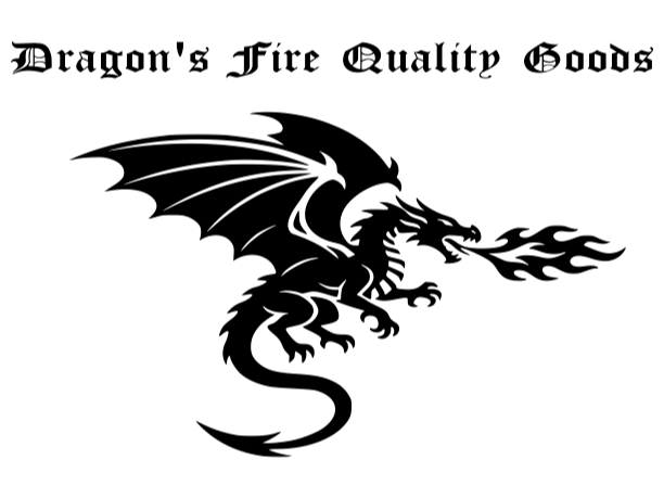 Dragon's Fire Quality Goods LLC